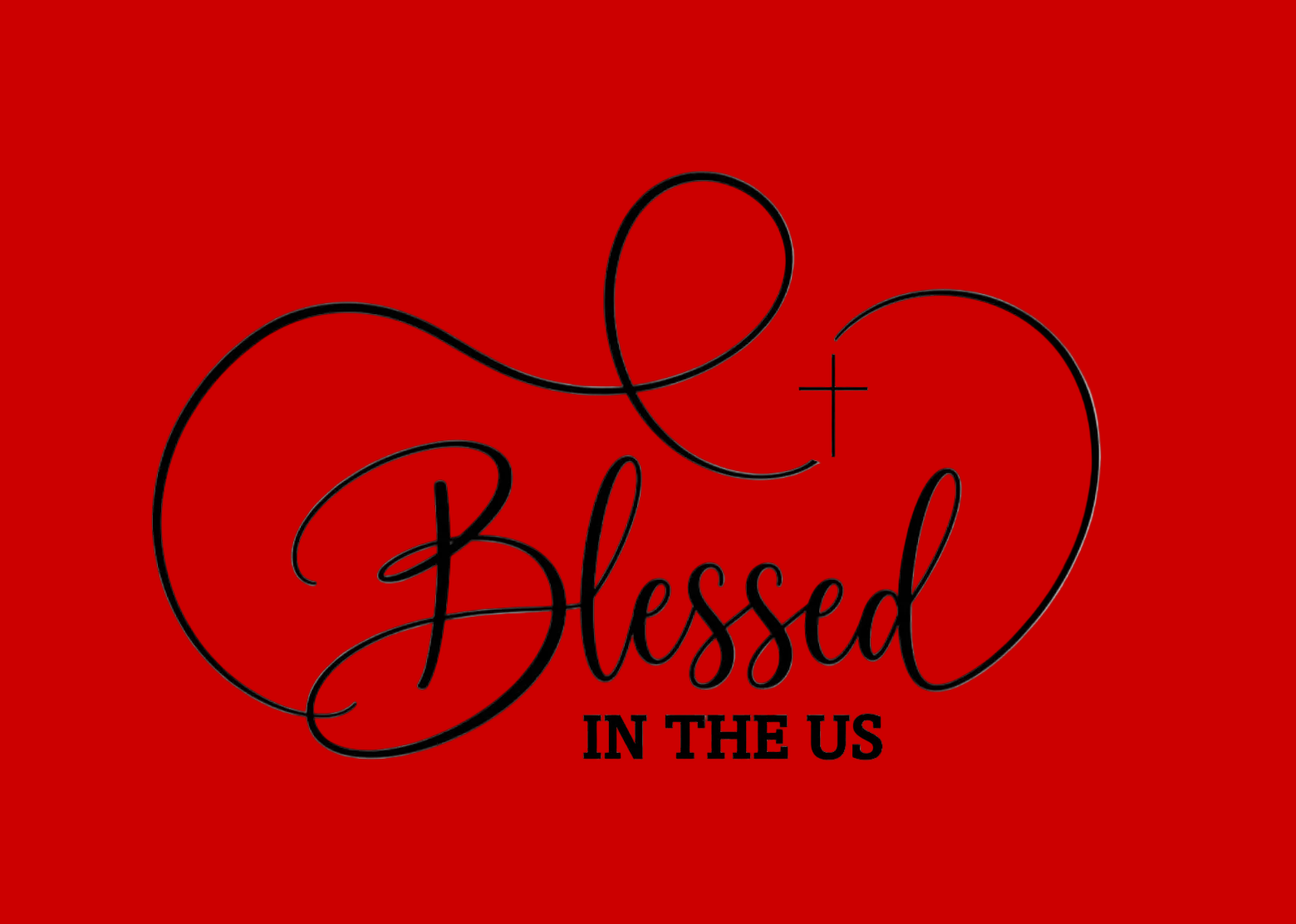 Blessed in the US
